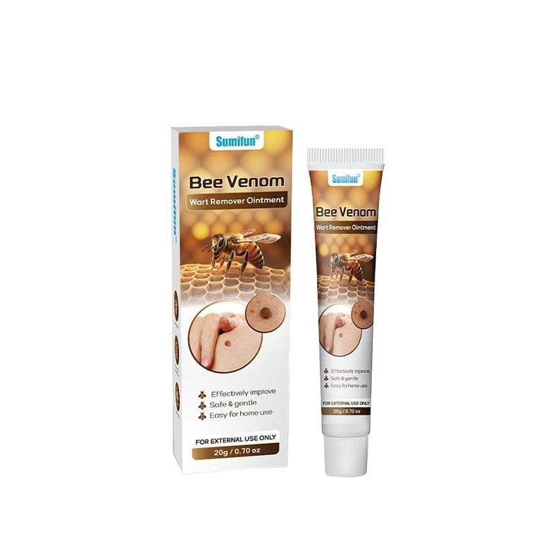 🌿 Anti-Wart/Skin Tag Cream 🩹