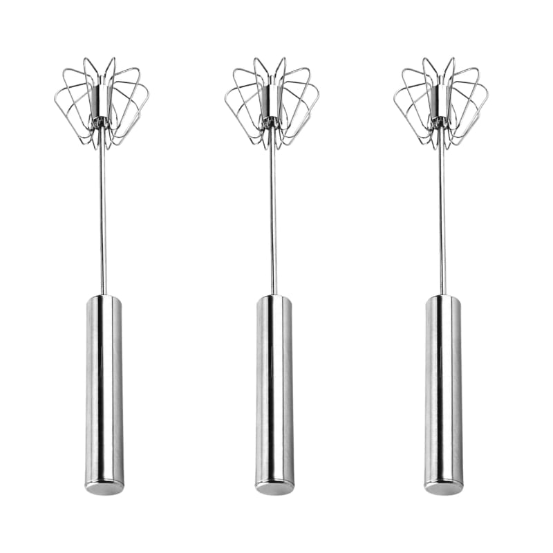 Automatic Eggbeater Easy Whisk 🥚
