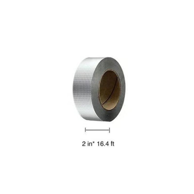 Super Waterproof Tape, butyl rubber