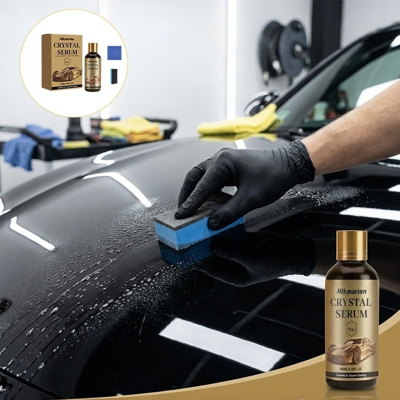 Car Ceramic Coating Agent