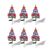 Kexon™ Solar Christmas Tree Garden Stake Lights