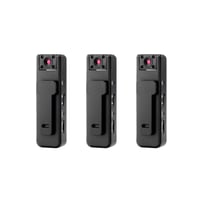 Ultra HD 2-in-1 Sports Video & Audio Recorder