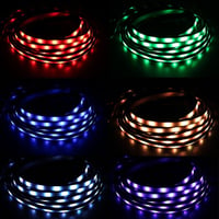 UnderGlow System