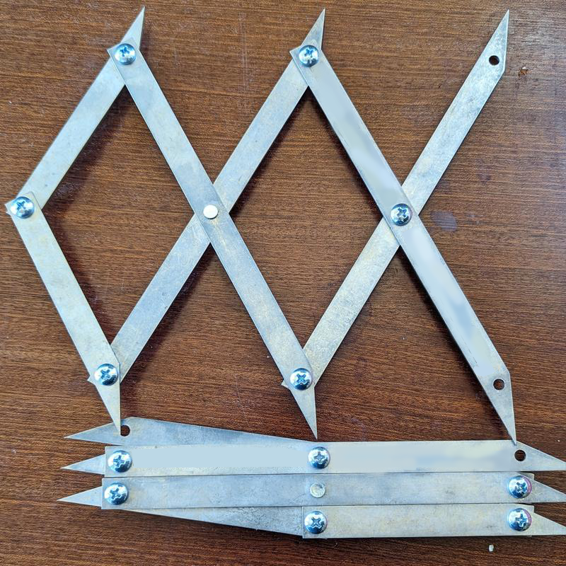 3-Point Center Finder for Precise Measurements