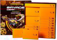 Savage Gear 2024 Advent Calendar