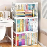 Children's Doll Storage Bucket