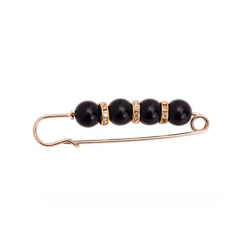Perle i taljen Pin(Køb 2,-15%. Køb 3,-20%. Køb 4,-25%.)