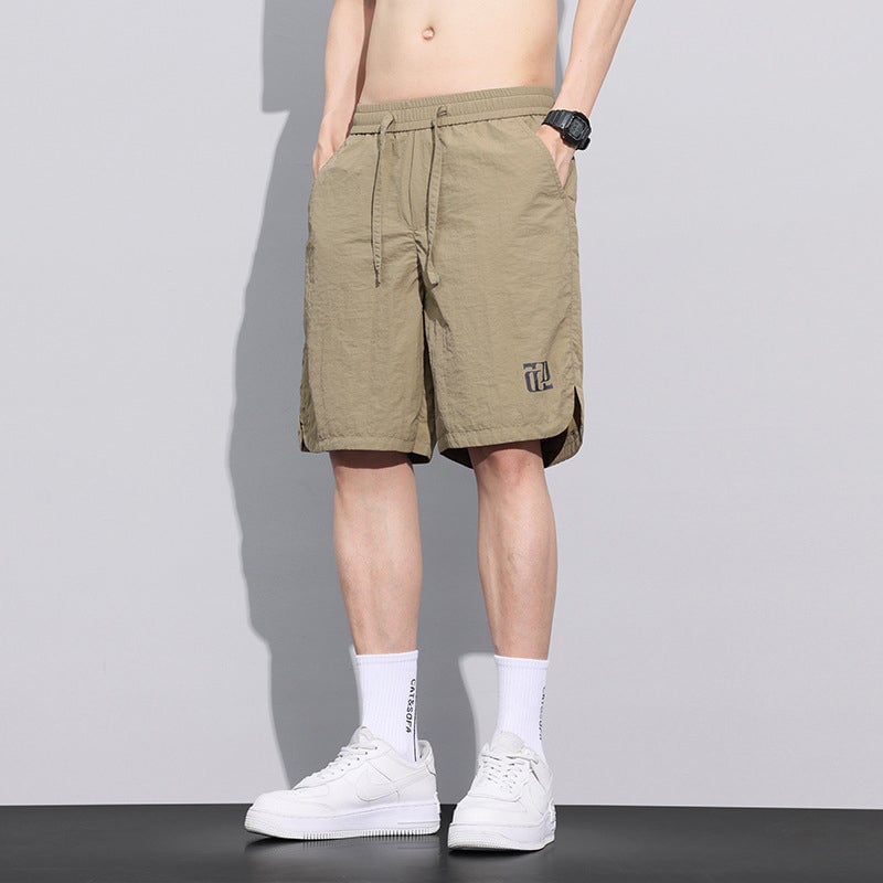 Eisgefühl lässige Shorts für Männer