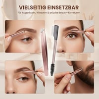 Upselling-Hochpräzisions-Pinzette