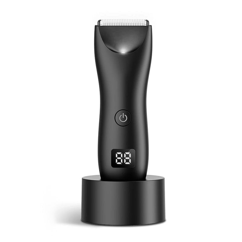 Professional Waterproof Hair Trimmer