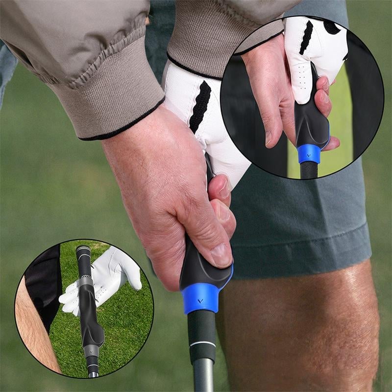 Golf-Grifftrainer