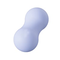 Peanut Myofascial Release Massage Ball