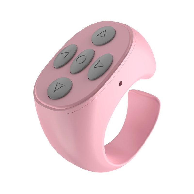 upsell-Trådlös Bluetooth-fjärrkontroll med fingertopparna