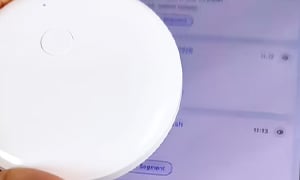 Review photo