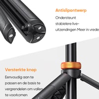 Sale - Selfie Stick-statief