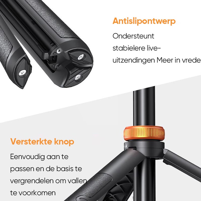 Sale - Selfie Stick-statief
