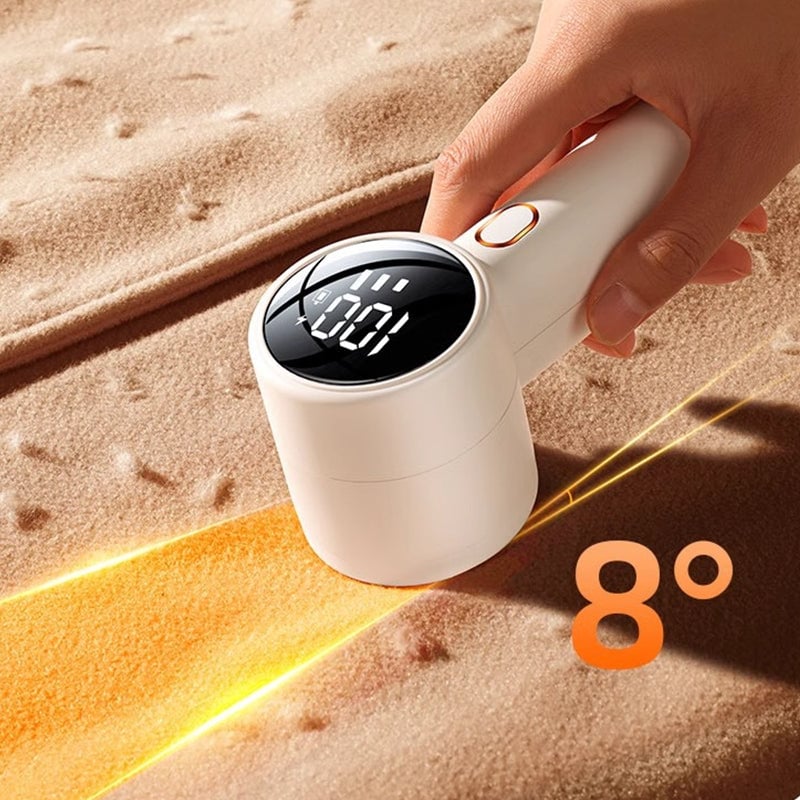 Lint Remover Fabric Shaver