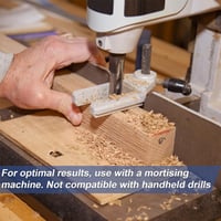 Woodworking Square Hole Drill Bits