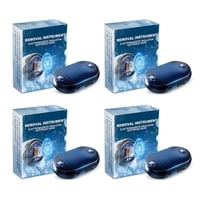 Anti-Freeze Electromagnetic Car Snow Removal Device