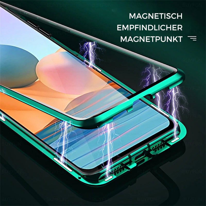 ✨Samsung magnetische wendbare Handyhülle✨