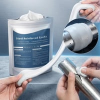 High-Strength Multi-Purpose Repair Putty