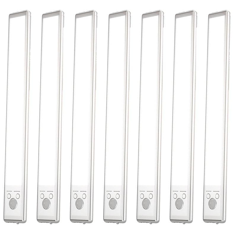 Solia™ Rechargeable Motion Sensor Led Lights