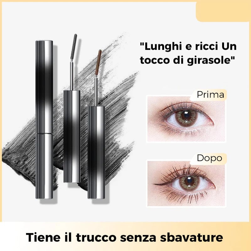 🔥Compra 1 Ottieni 1 Gratis🔥Mascara Bacchetta di Ferro