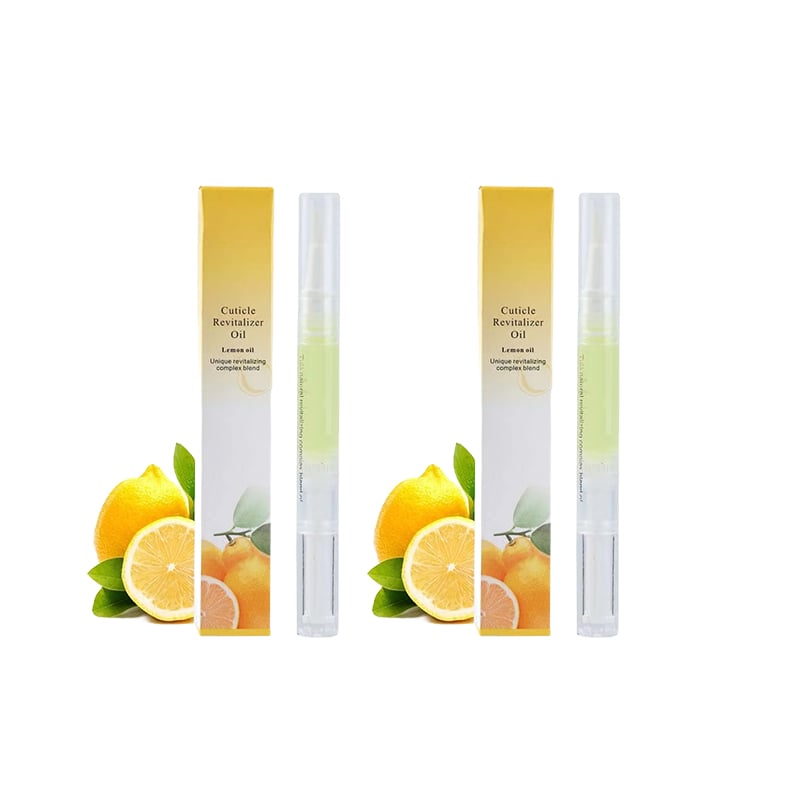 Nails Nutritious Growth Oil