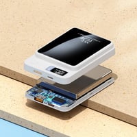 Magnetische Wireless 22,5 W Powerbank