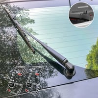 Wiper Arm Pressure Spring