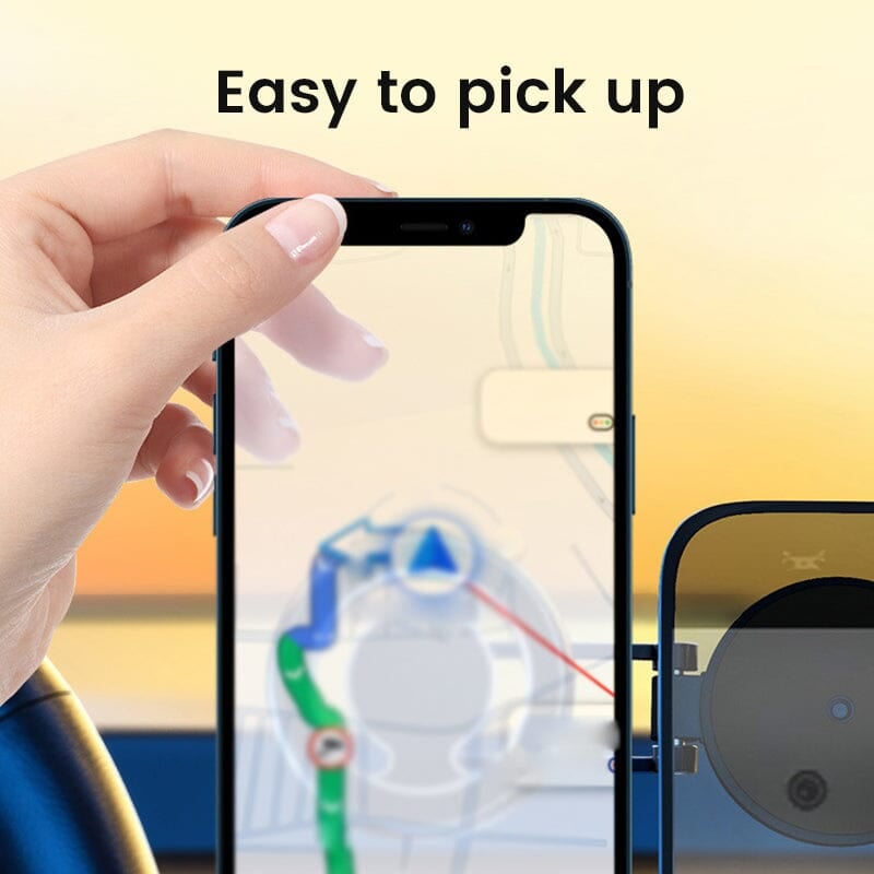 Magnetic Car Phone Mount