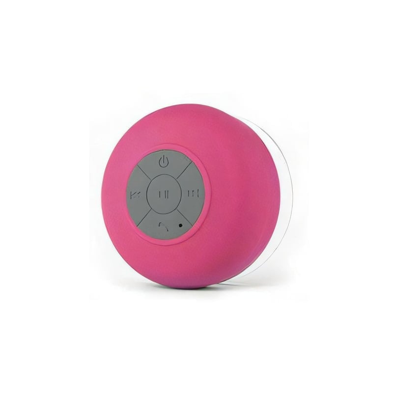 Sakerplus Waterproof Mini Bluetooth Speaker