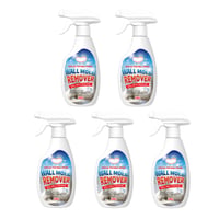 Fast Acting Anti-Mold Wall Cleaner Spray