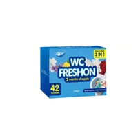 Toilet Cleaner Gel