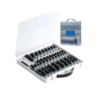 Kexon™ Magnetic Impact Nut Driver Set