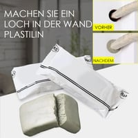Hohlraumversiegelung für Haushaltswandlöcher