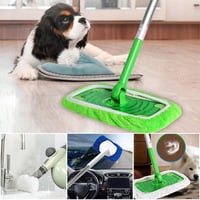 Universal Steam Cleaner Microfiber Cloths