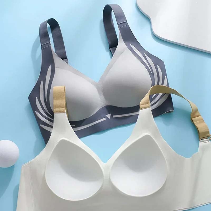 👙Lifting-BH ohne Bügel, Anti-Sagging-Effekt