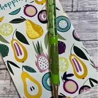 Pickle Pen🥒| Rolig gåva