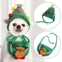 Christmas clothes for pets