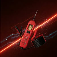 Aless™ 2-in-1 Automotive Circuit & Relay Tester