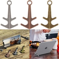 Starke Magnethaftung Handy Halter