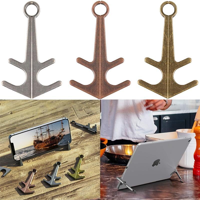 Starke Magnethaftung Handy Halter