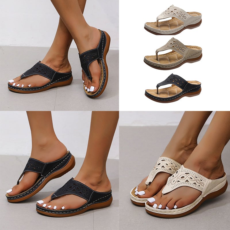 🎉Speciali estive🎉sandali con strass cut-out