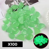 Glow In The Dark Rocks