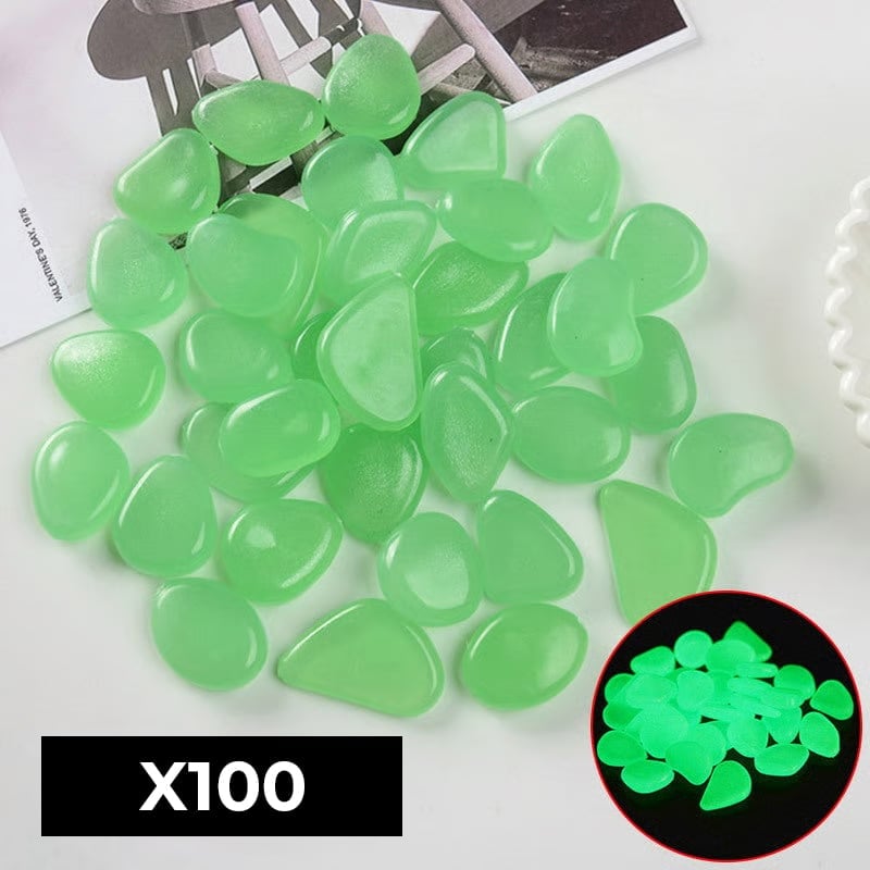Glow In The Dark Rocks