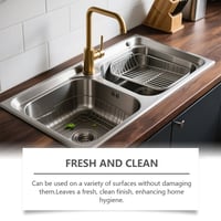 ✨Household Cleaner Gel