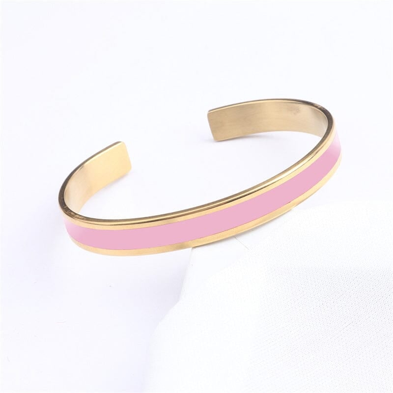 Multiple Color Bangle