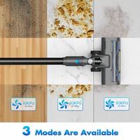 Kexon™ Powerful Cordless Vacuum Cleaner