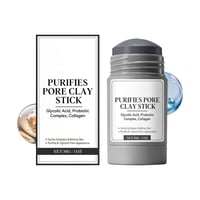 Volcanic Mud Mask Stick